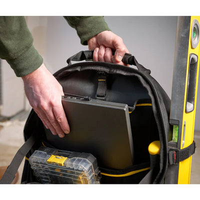 Stanley FatMax™ Tool Backpack 45cm (18in)
