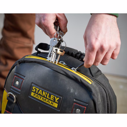 Stanley FatMax™ Tool Backpack 45cm (18in)