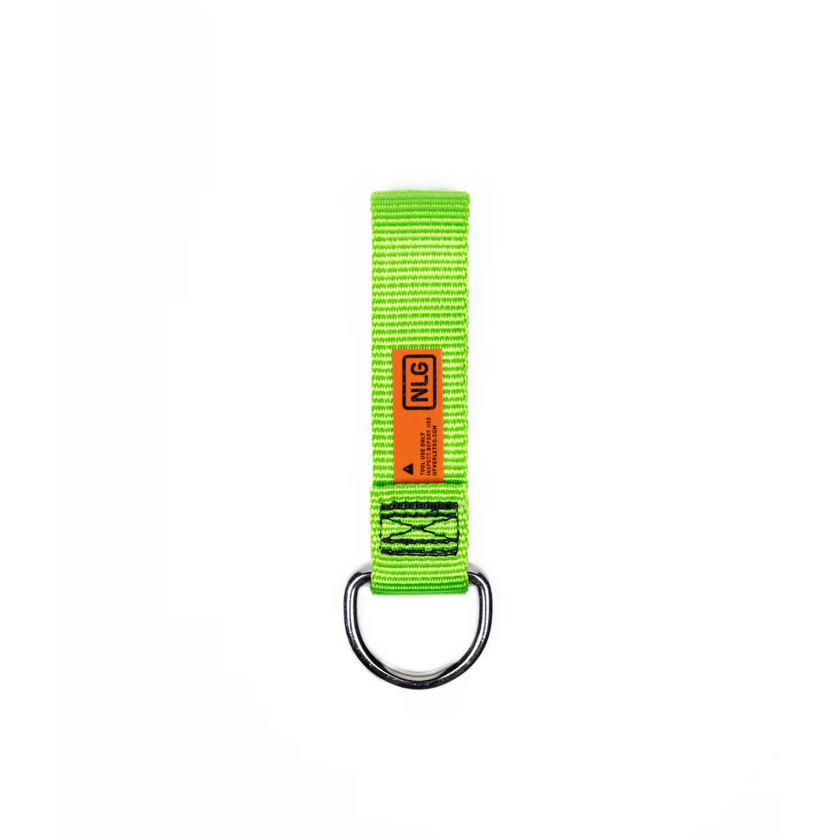 NLG D Ring Belt Loop Anchor
