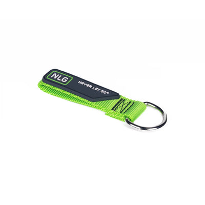 NLG D Ring Belt Loop Anchor