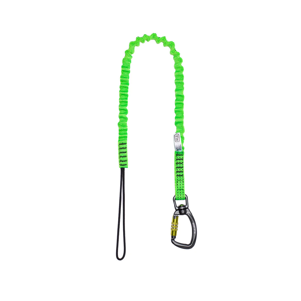 NLG Bungee Tool Lanyard Max Load 5KG