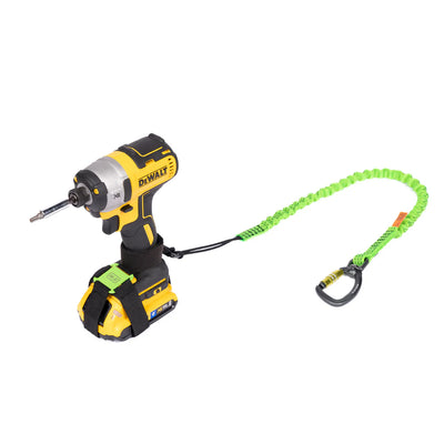NLG Bungee Tool Lanyard Max Load 5KG