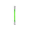 NLG 0.25M Webbing Tool Lanyard, Max Load 5KG