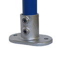 Interclamp Railing Base Flange (48.3mm)