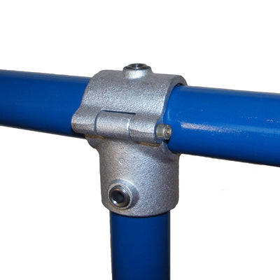 Interclamp Split Tee Clamp (48.3mm)