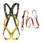 BIGBEN® Safety Harness Kit