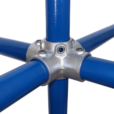 Interclamp Centre cross (48.3mm)