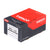 Zinc Throughbolts M16 x 125 (25 Pack)