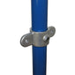 Interclamp Double Swivel Combination Male Part (48.3mm)