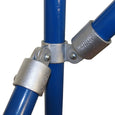 Interclamp Corner Swivel Combination (48.3mm)