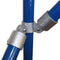 Interclamp Corner Swivel Combination (48.3mm)