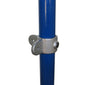 Interclamp Corner Swivel Combination Male Part (48.3mm)