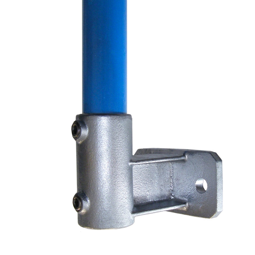 Interclamp Heavy-duty Railing Side Support Horizontal (48.3mm)