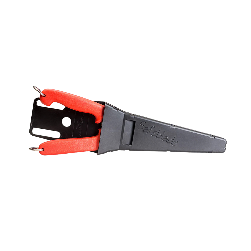 Safeblade 2 Insulation Knife System