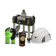 Staht t25 Digital Pull Tester 3 Leg Kit