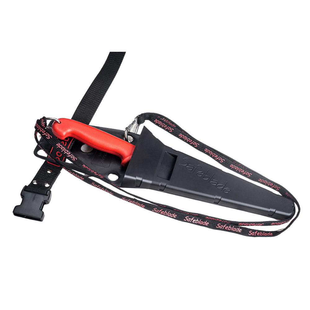 Safeblade 2 Insulation Knife System