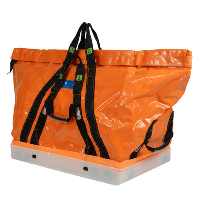 EMG 4321 Extra Heavy-Duty Lifting Bag - 240L