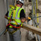 BIGBEN® Deluxe 2 Point Safety Harness