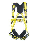 BIGBEN® Deluxe Comfort 2 Point Safety Harness - Quick Release