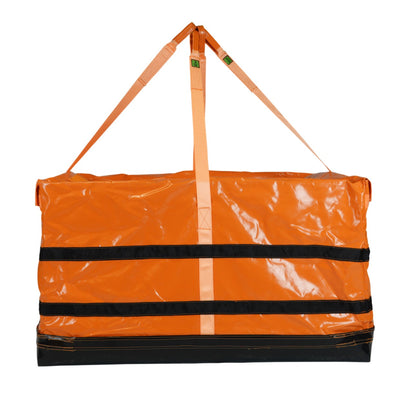 EMG 5616 Extra Heavy-Duty Large Water Repellent Container Lifting Bag - 580L