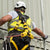 BIGBEN® BIGGUY Deluxe Comfort Plus Padded 2 Point Safety Harness
