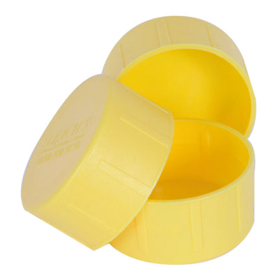 Scaffold Tube End Caps - 200 Pack