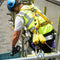 BIGBEN® Twin Retractable Lanyard with Alloy Scaffold Hooks