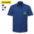 Easy Care Oxford Shirts - Short Sleeves, 6 Colours