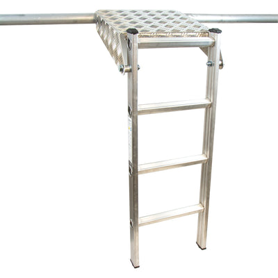 Budget Scaffolders Scaff-Step