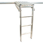 Budget Scaffolders Scaff-Step
