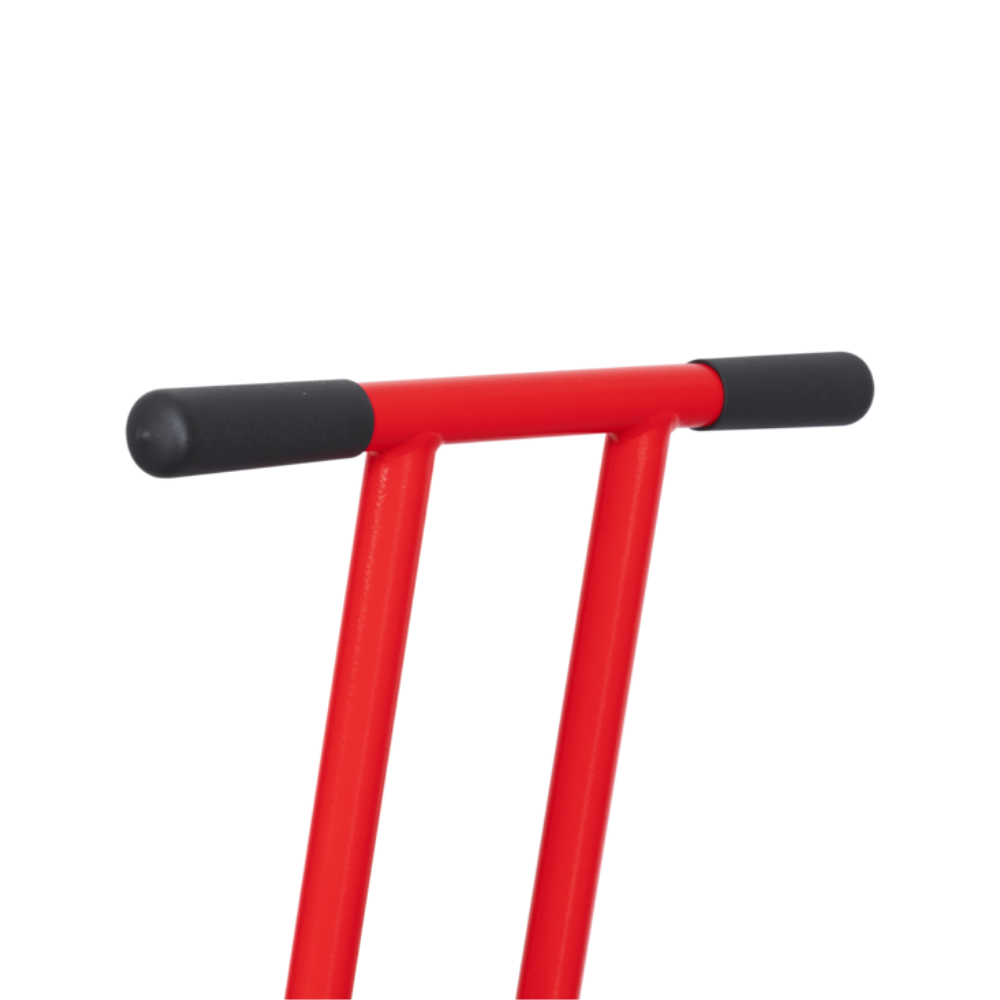 Turntable Truck TT1, Large Flat-bed Platform Mobile Trolley, 1594W x 695D x 1160H, 1000kg SWL