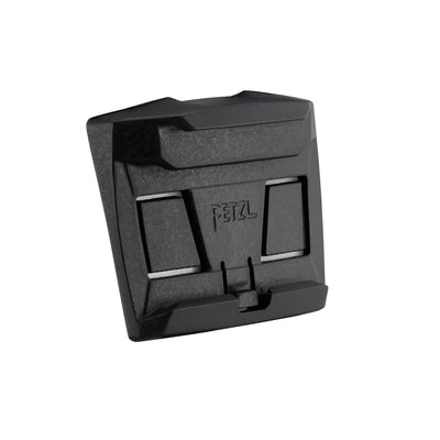 Petzl E073AB00 HELMET ADAPT Adhesive Plate for Mounting a Headlamp