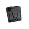 Petzl E073AB00 HELMET ADAPT Adhesive Plate for Mounting a Headlamp