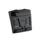 Petzl E073AB00 HELMET ADAPT Adhesive Plate for Mounting a Headlamp