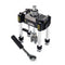 Staht t25 Digital Pull Tester Kit with App
