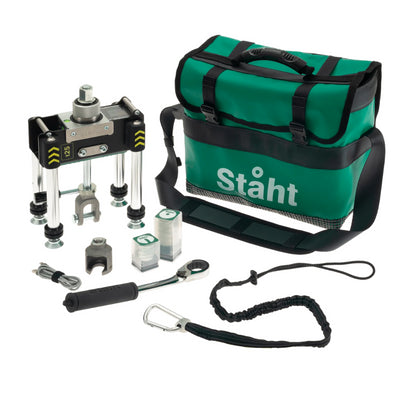 Staht t25 Digital Pull Tester Kit with App