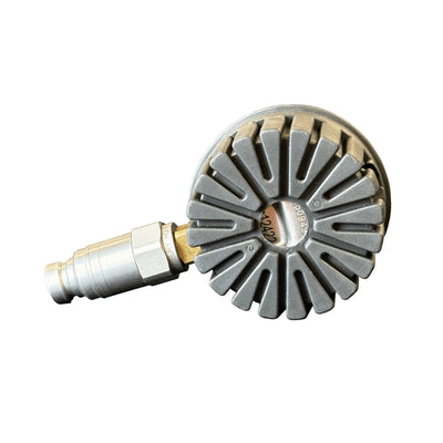 Replacement Gauge for BIGBEN Anchor Tester, 0-25Kn