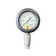 Replacement Gauge for BIGBEN Anchor Tester, 0-6000 LBF Gauge