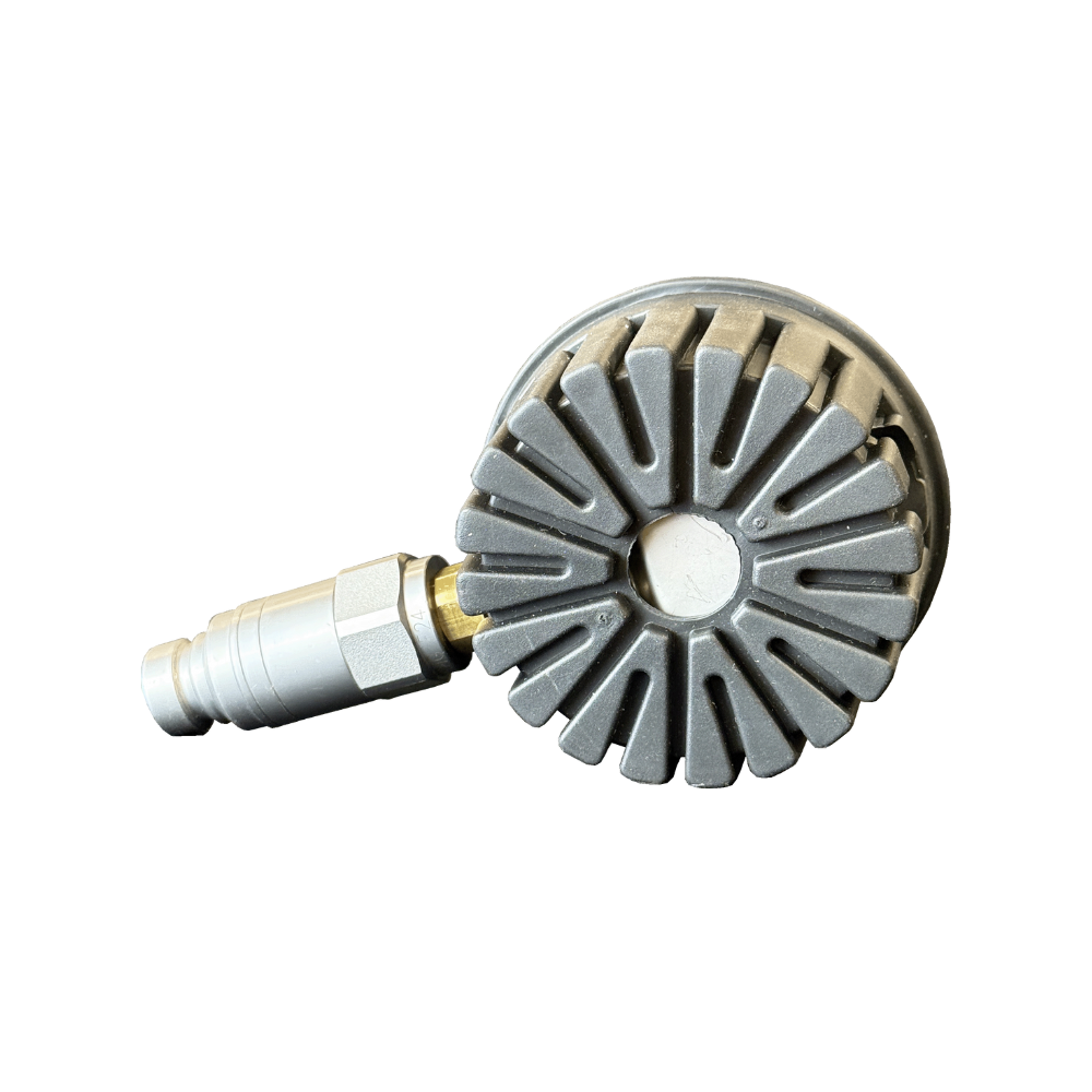 Replacement Gauge for BIGBEN Anchor Tester, 0-5Kn