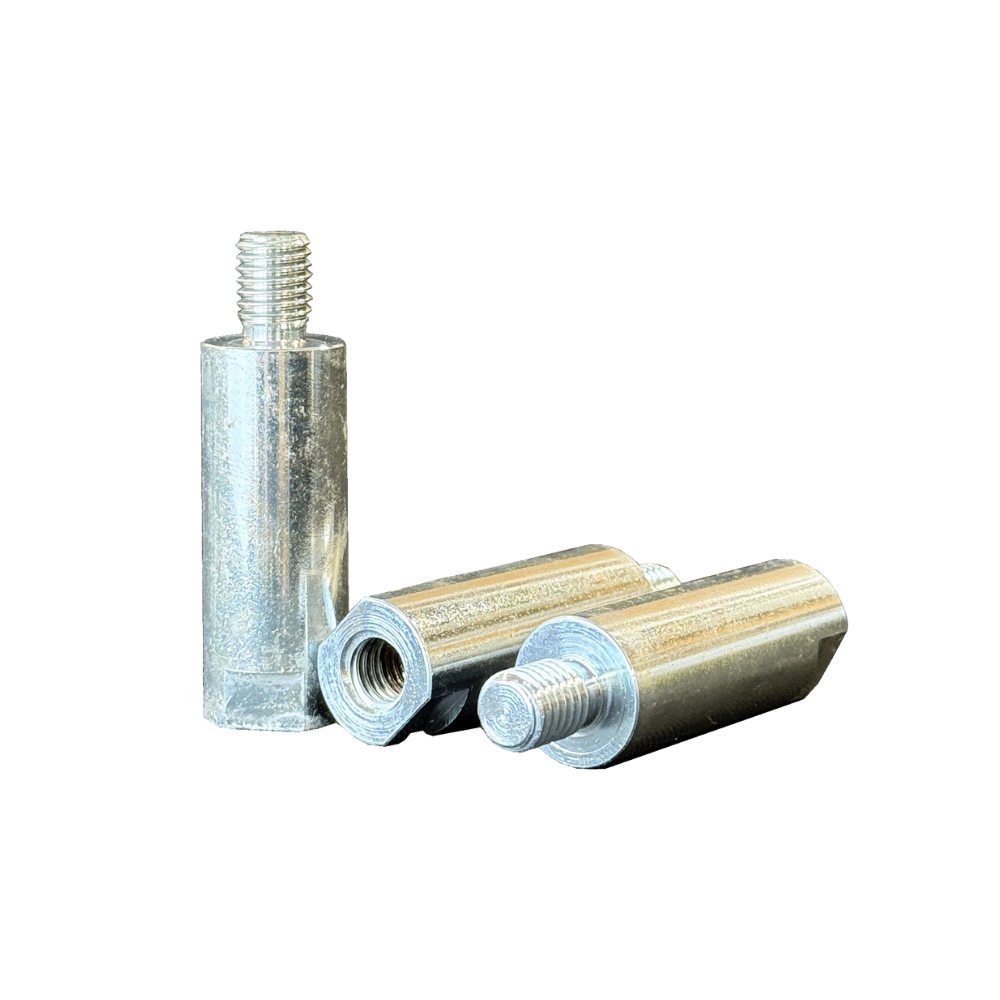 Leg Extensions for BIGBEN Anchor Tester (set of 3)