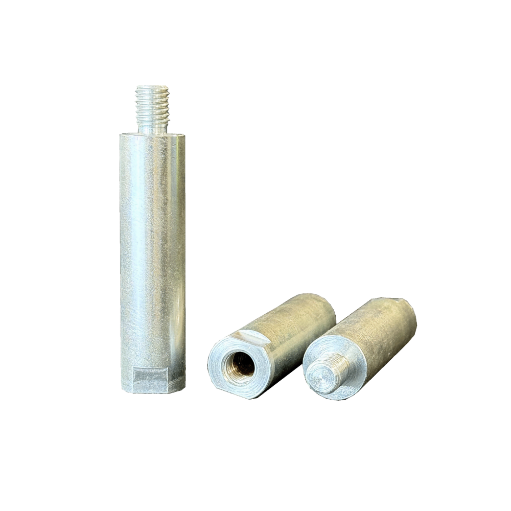 Leg Extensions for BIGBEN Anchor Tester (set of 3)