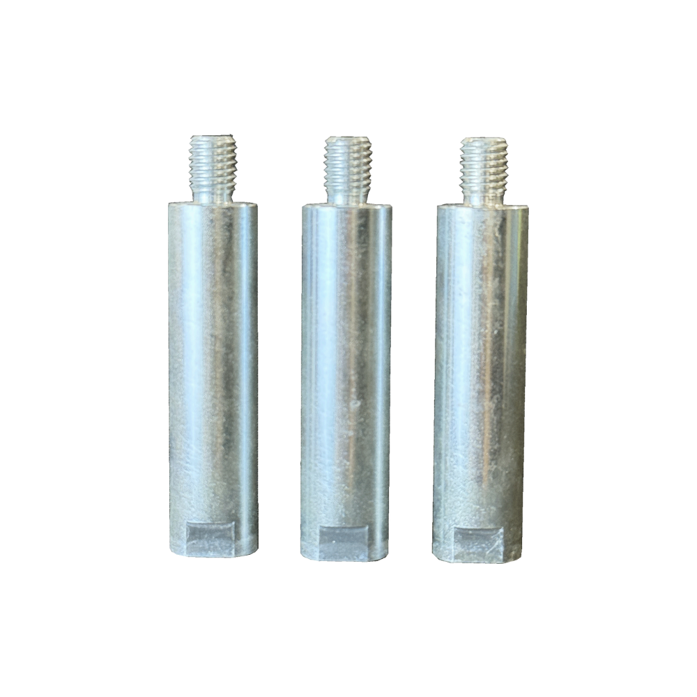 Leg Extensions for BIGBEN Anchor Tester (set of 3)