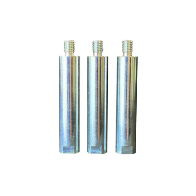 Leg Extensions for BIGBEN Anchor Tester (set of 3)