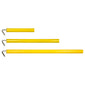 BIGBEN® Hi-Vis Scaffold Anchor Hook