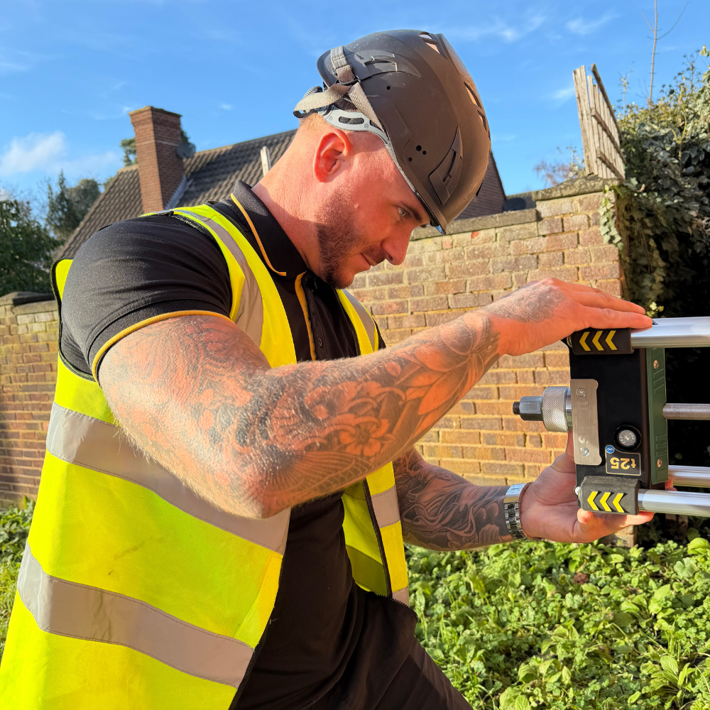 Staht t25 Digital Pull Tester Kit with App