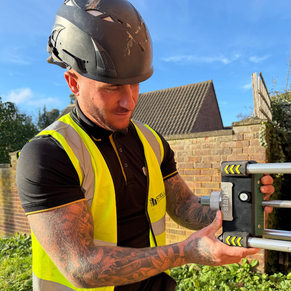 Staht t25 Digital Pull Tester Kit with App