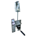 Staht Shear Test Rig c/w Kit bag (App Included)