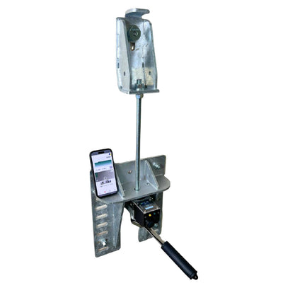 Staht Shear Test Rig c/w Kit bag (App Included)