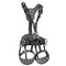 Petzl C071BB AVAO® FAST Full Body Harness, Black