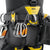Petzl C071BB AVAO® FAST Full Body Harness, Black